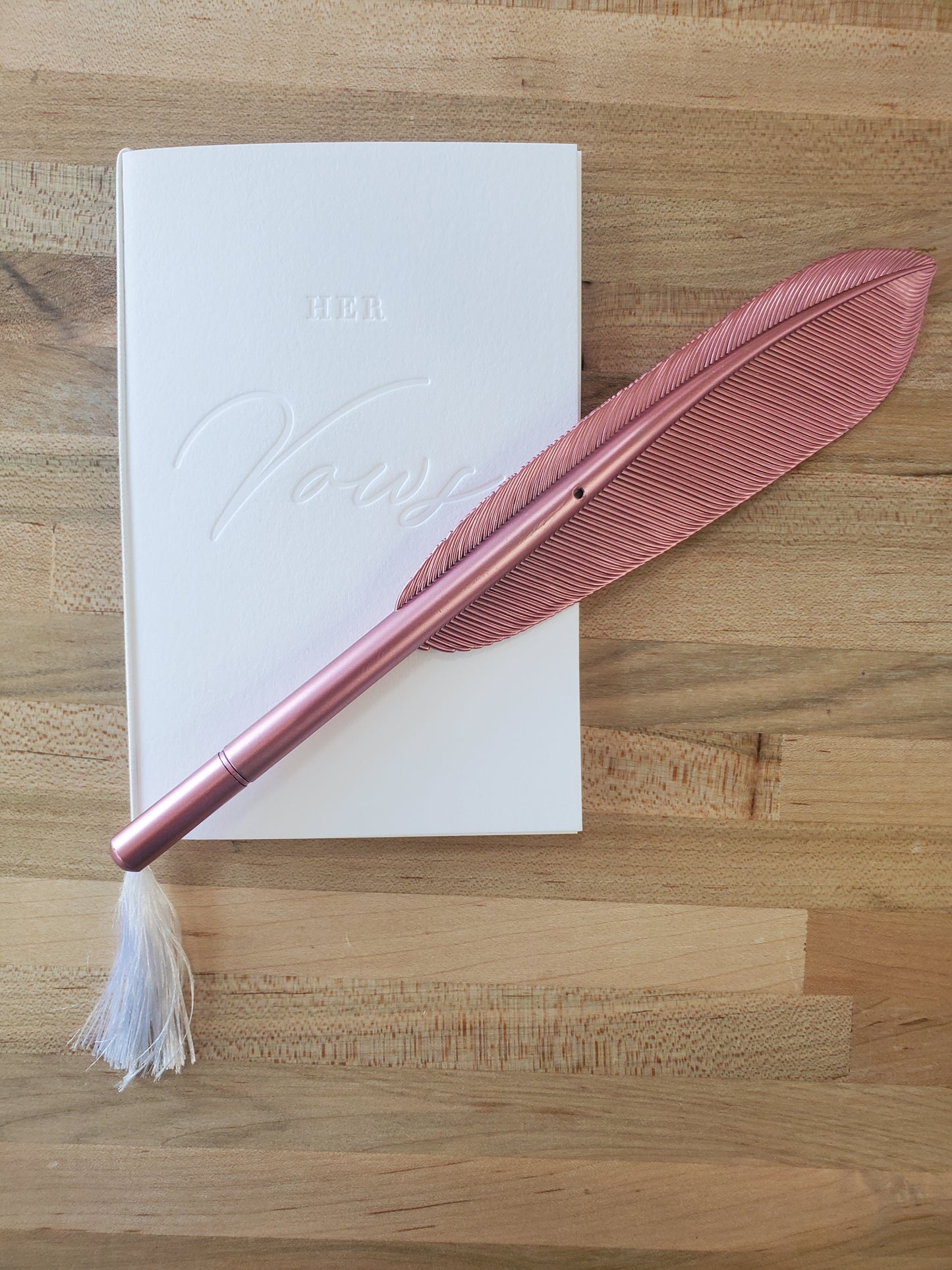 Quill Pen