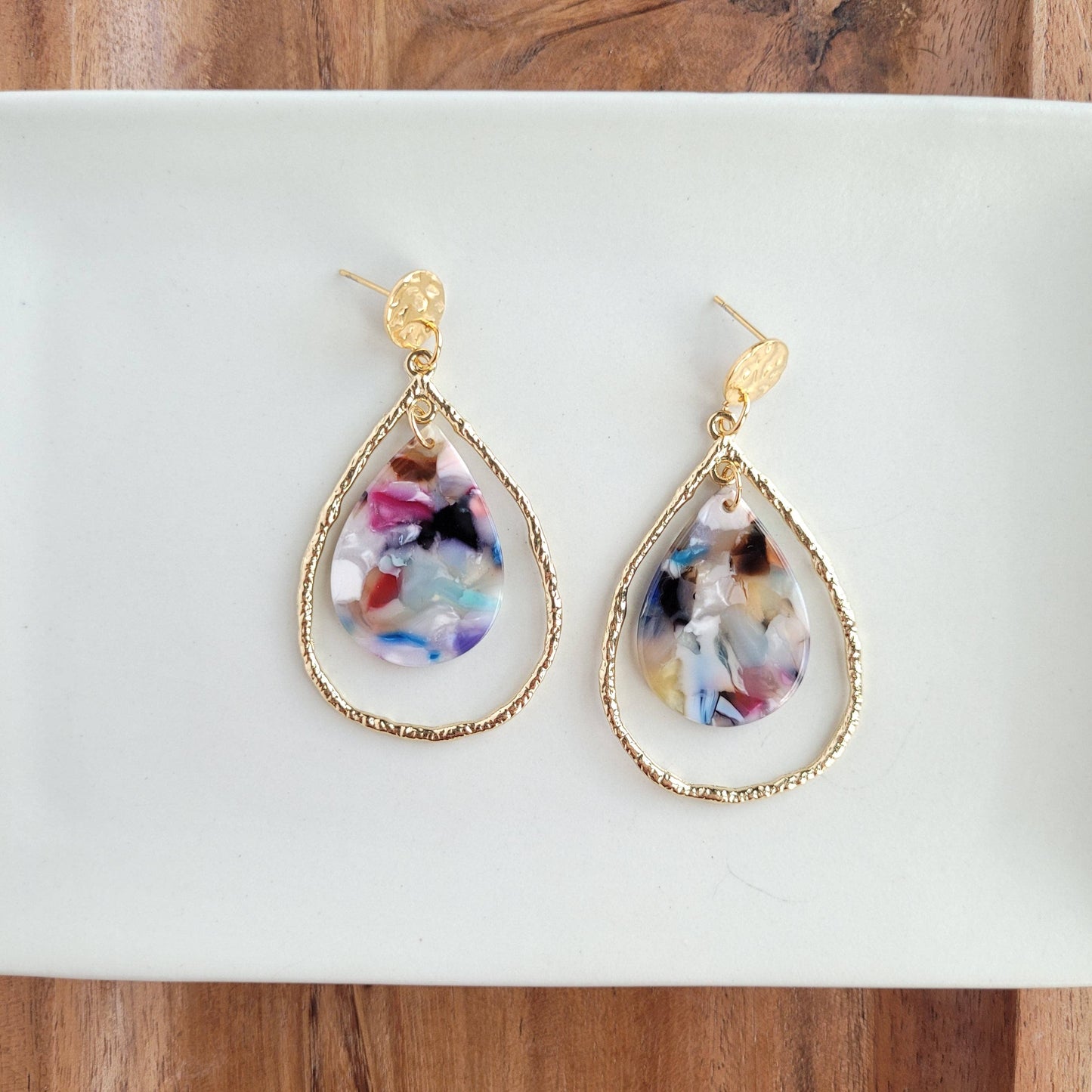 Savannah Earrings
