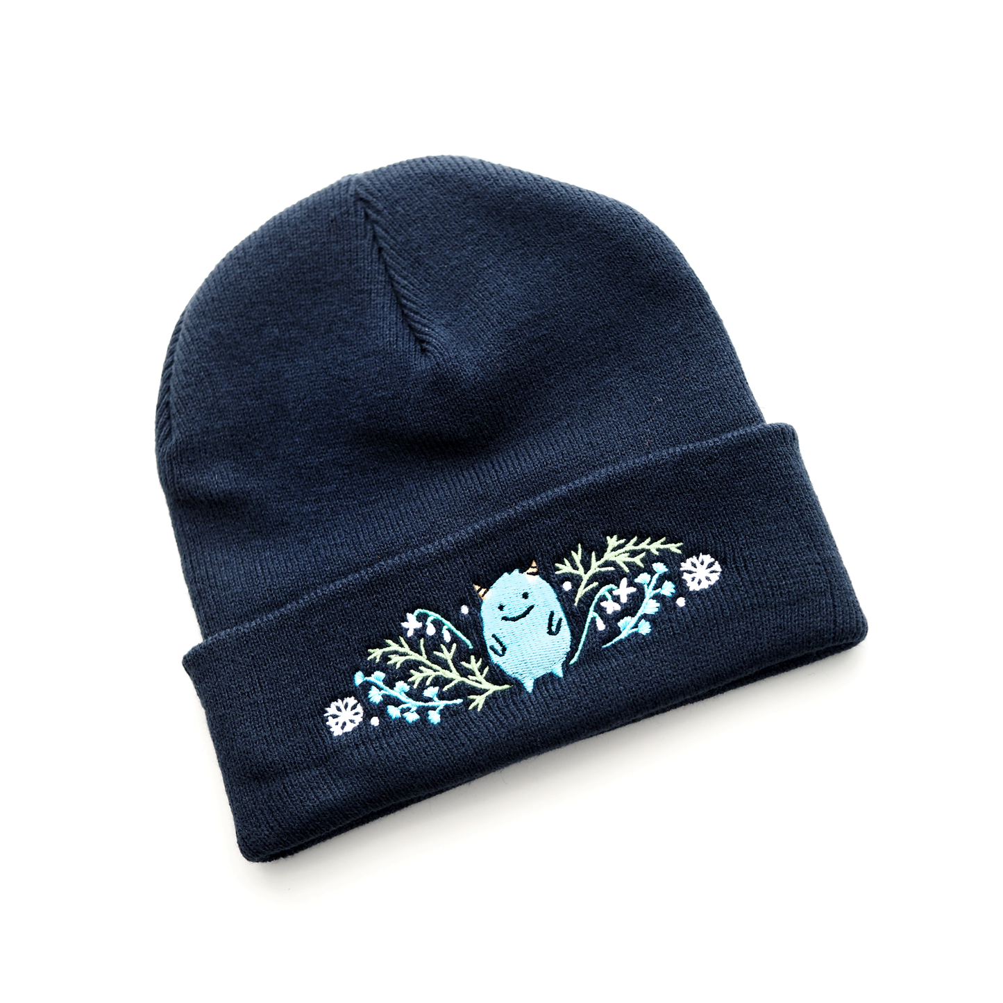 Yeti Beanie
