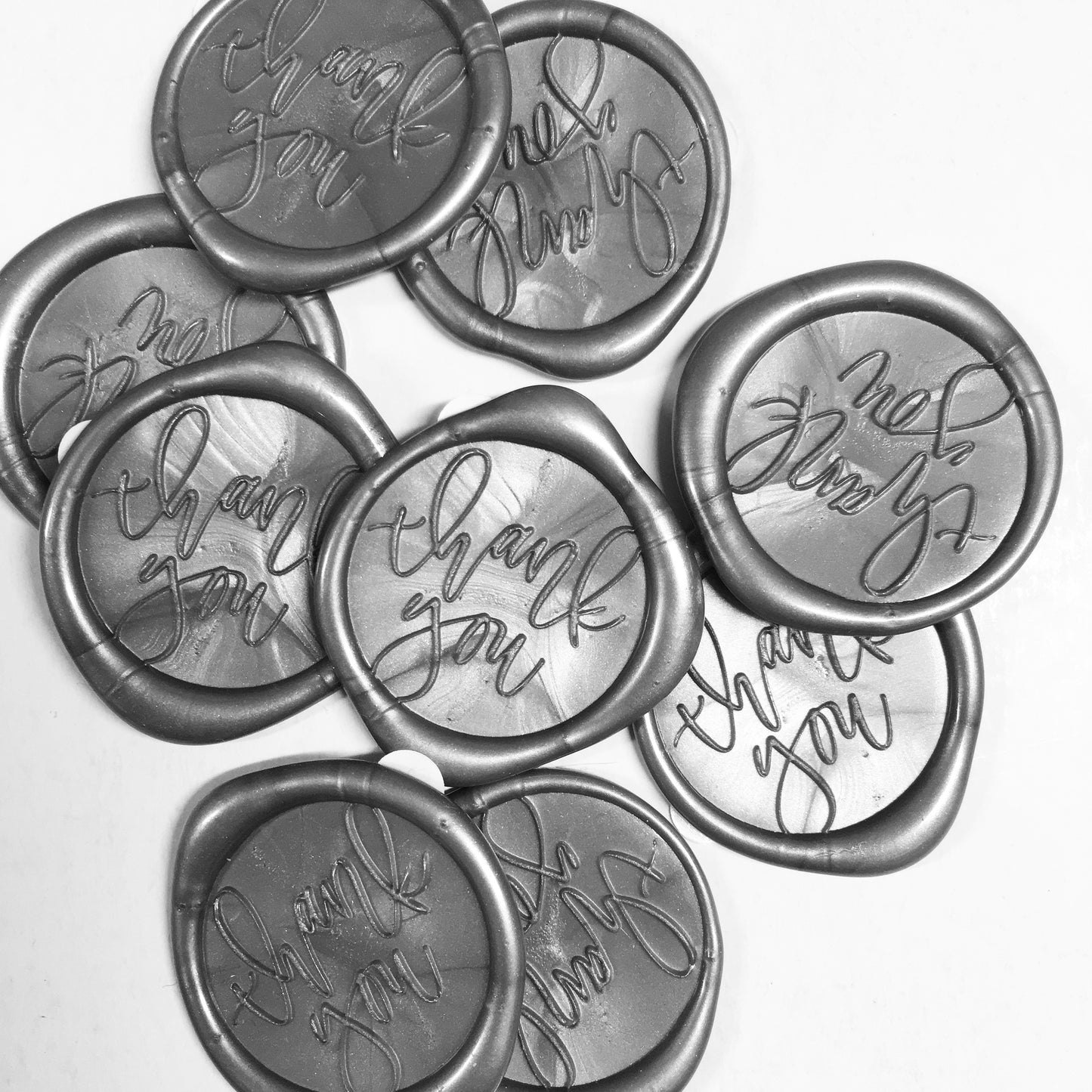 Wax Seal pack of 6, variety of designs