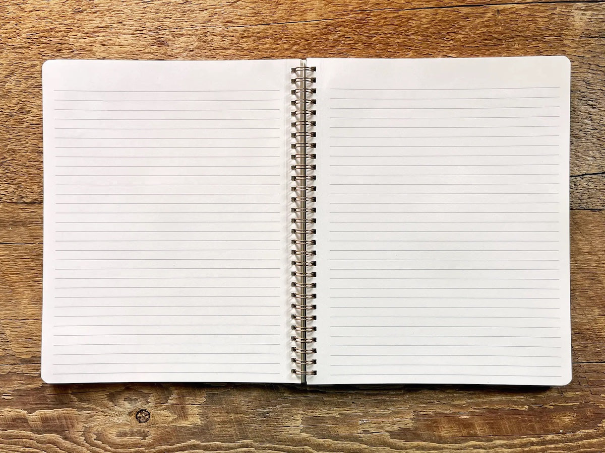 Celestial Notebook