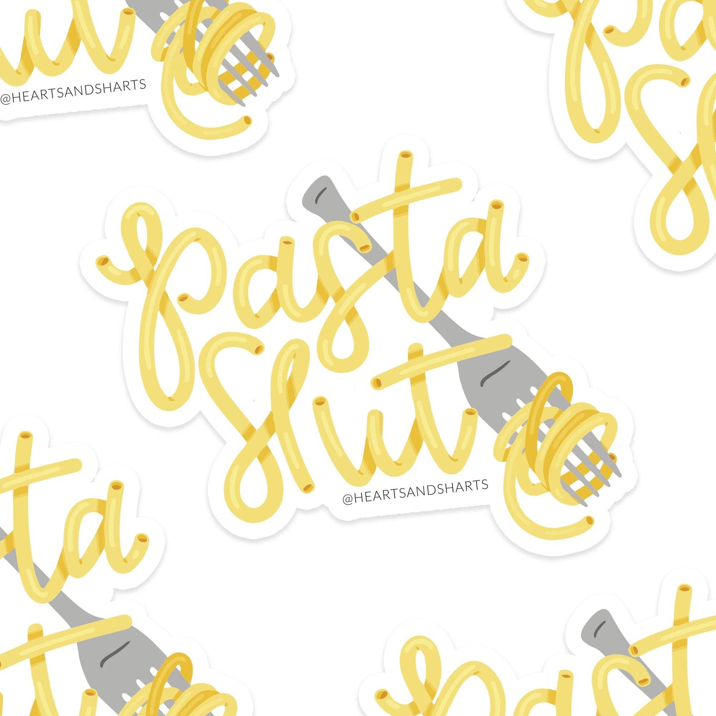 PASTA SLUT