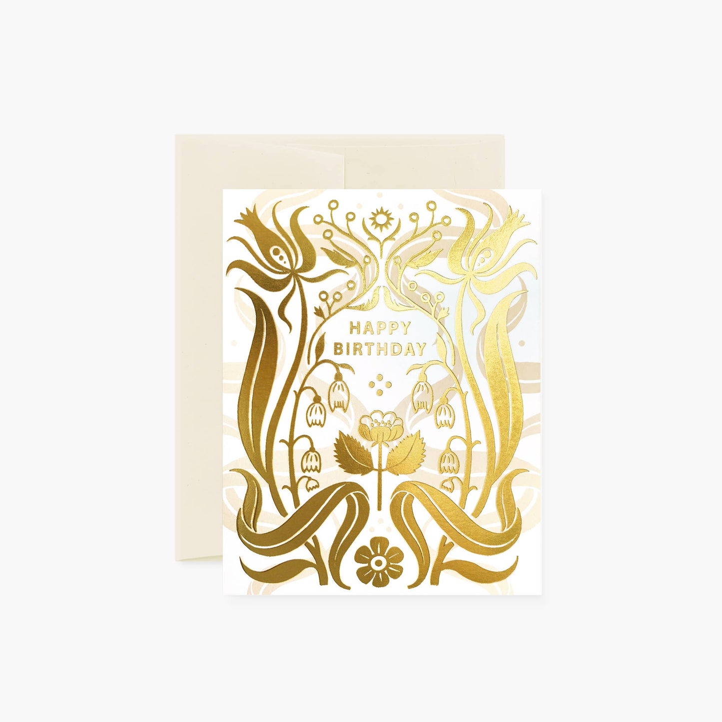 DECO | birthday card