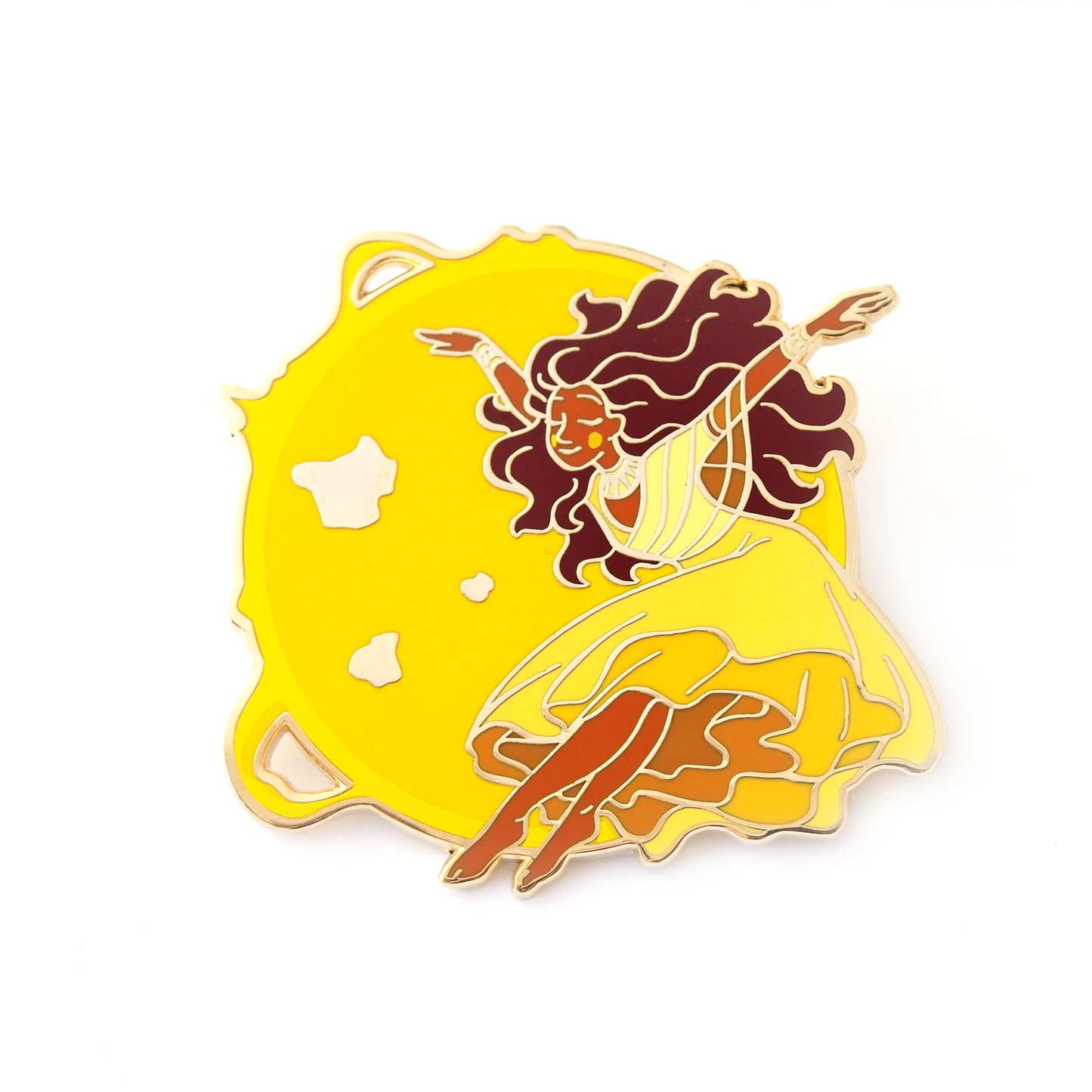 Celestial - Sun Pin
