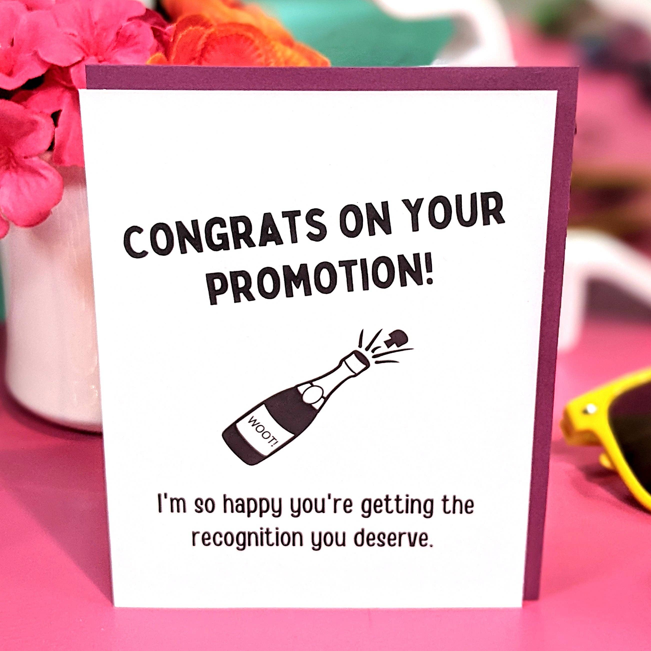 Congrats On Your Promotion Card Graphic Poetry Stationery Shop congrats-on-your-promotion-card-graphic-poetry-stationery-shop