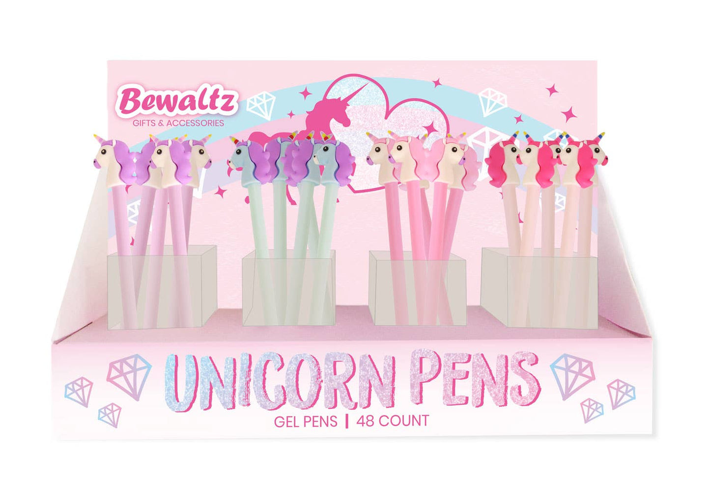 Unicorn Pen