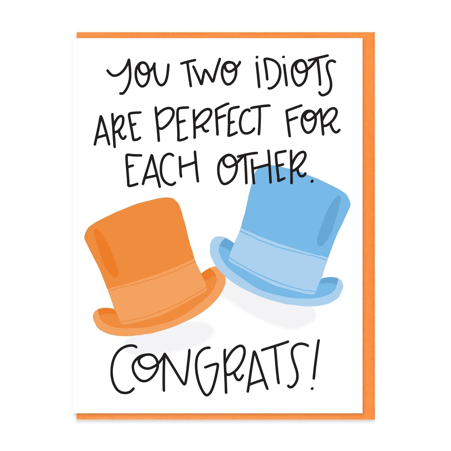 TWO IDIOTS