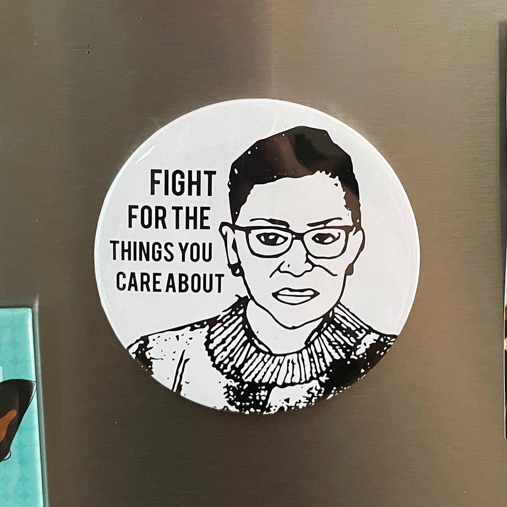 RBG Magnet