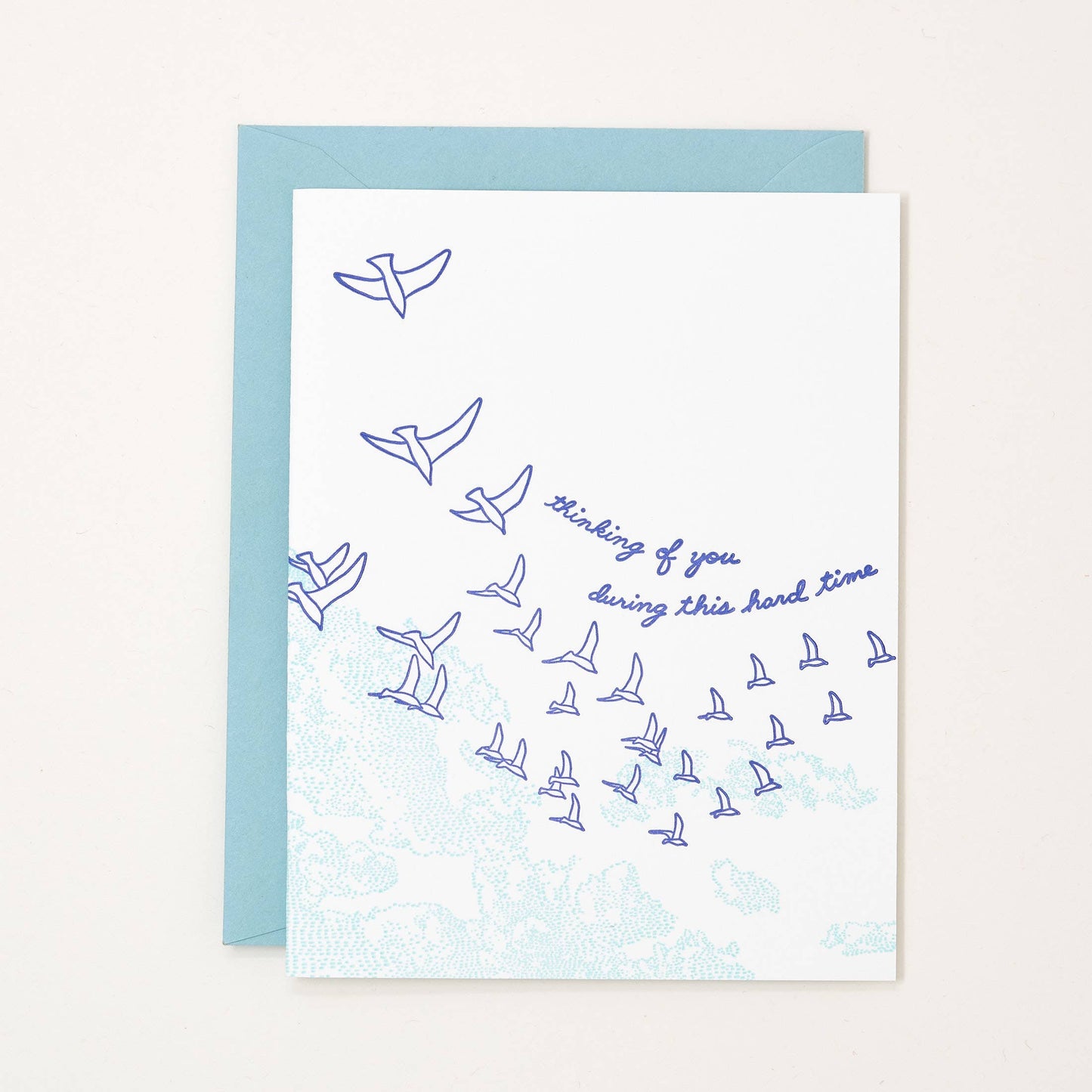 Thinking of You Birds - Boxed Set