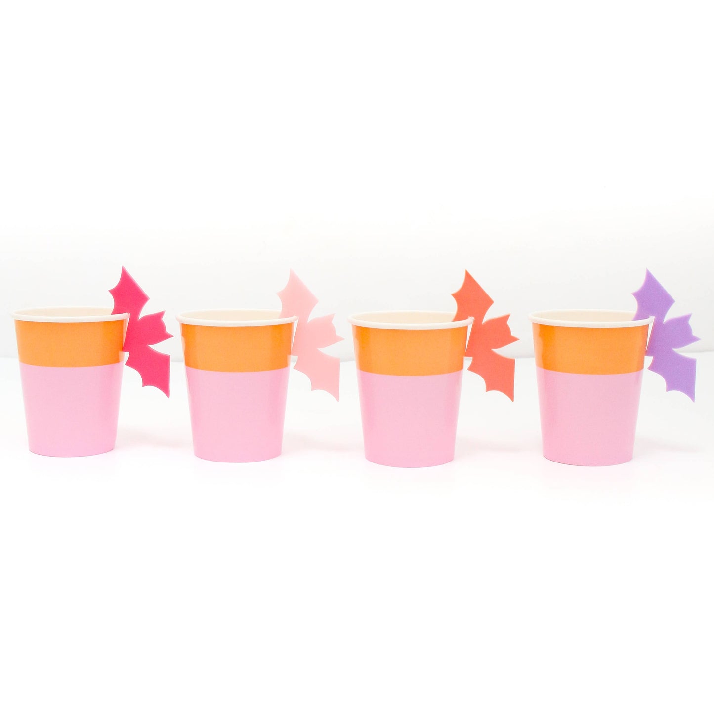 Bat Drink Markers
