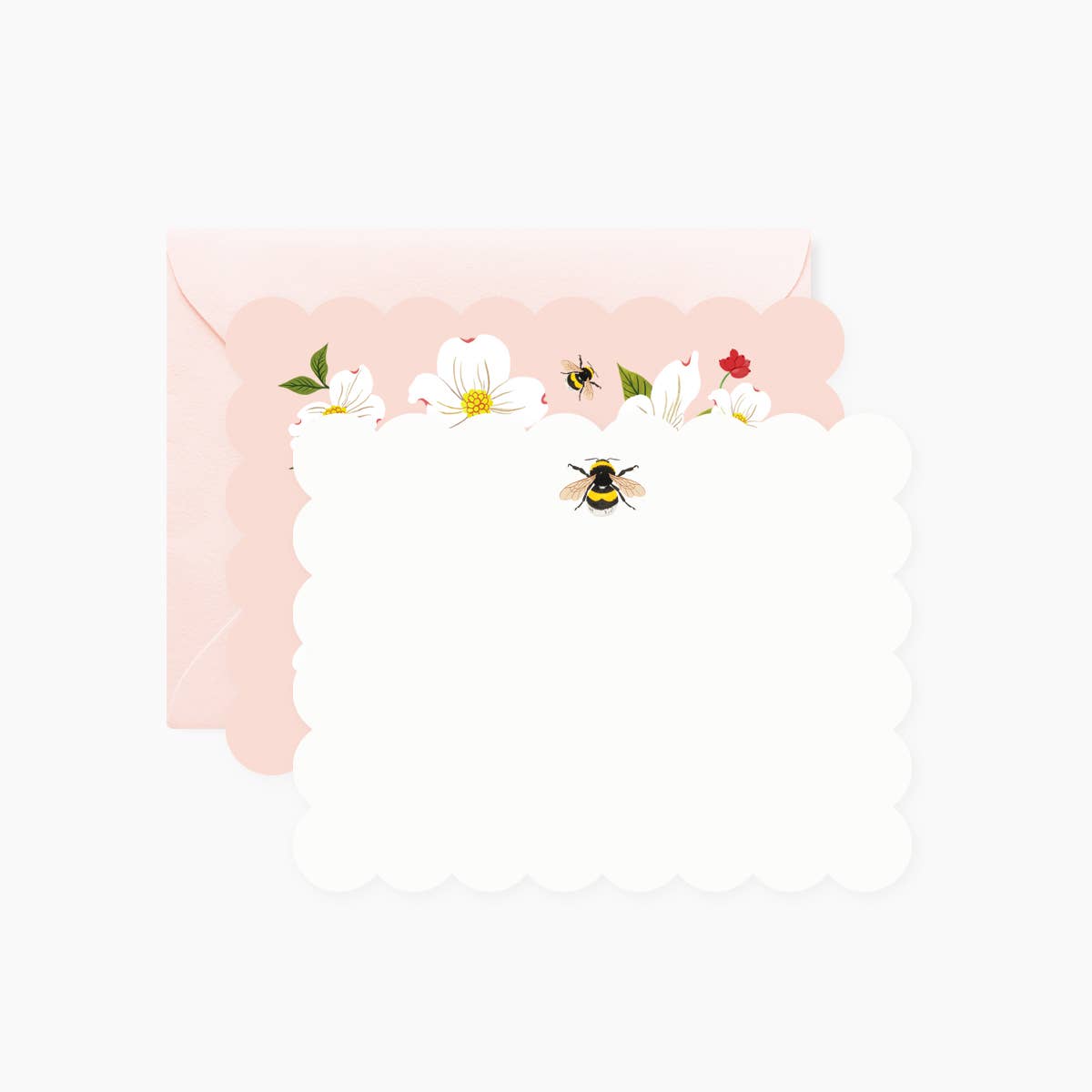 Dogwood Notecards
