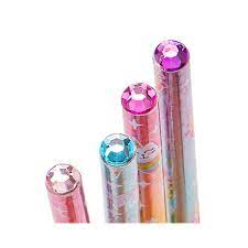 Rainbow Gem Writers Graphite Pencil