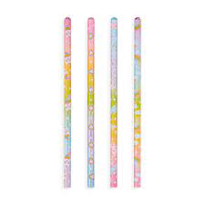 Rainbow Gem Writers Graphite Pencil