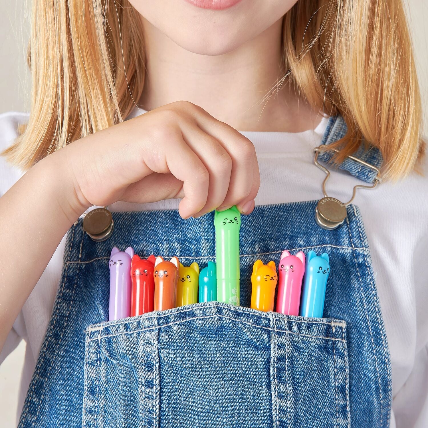 Basket Fillers for Kids