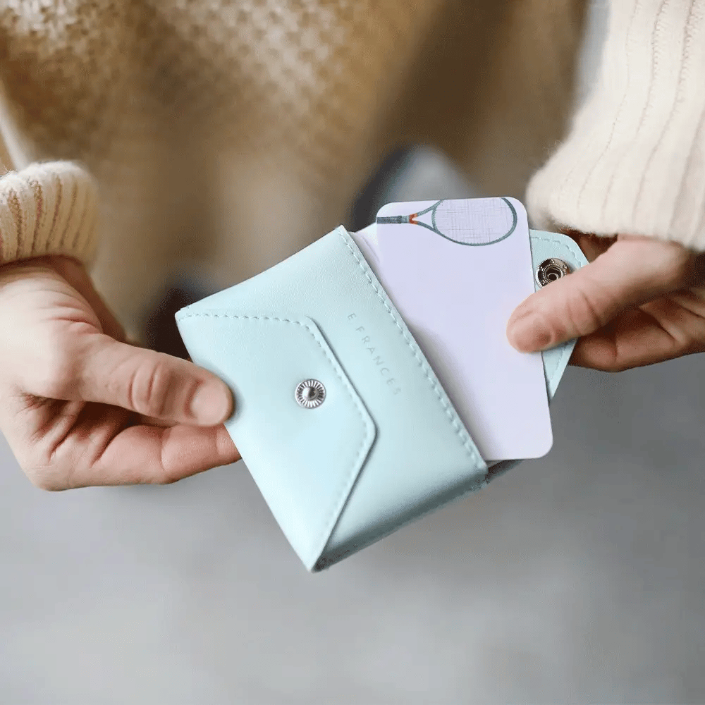 Little Notes by E. Frances