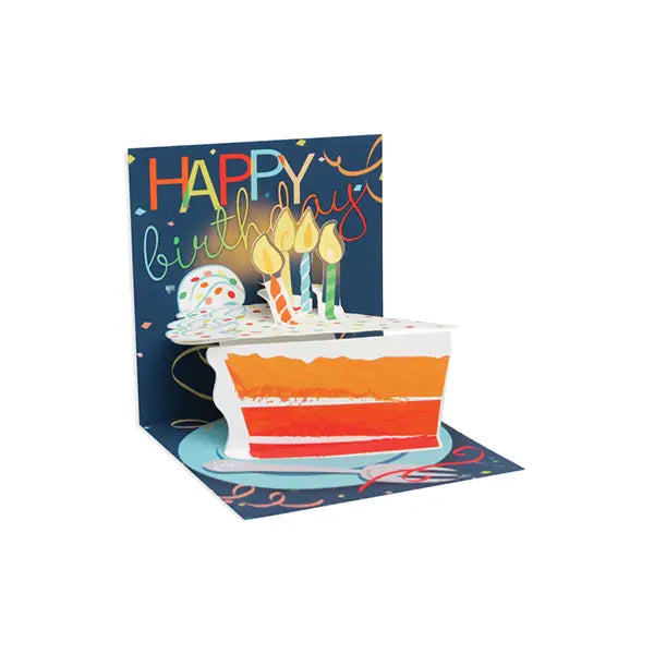 Up With Paper (Pop Up Cards)