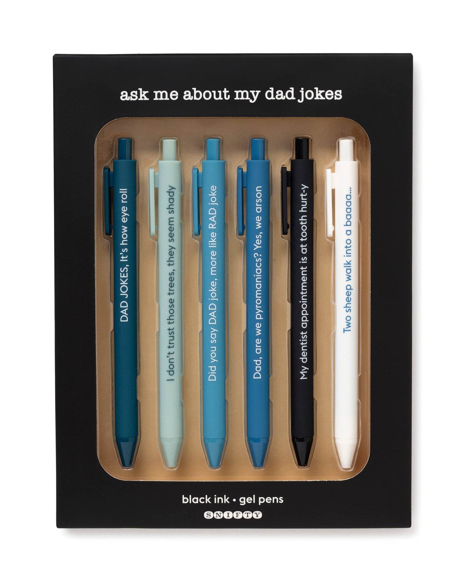 GP's Top 20 Dad Gifts
