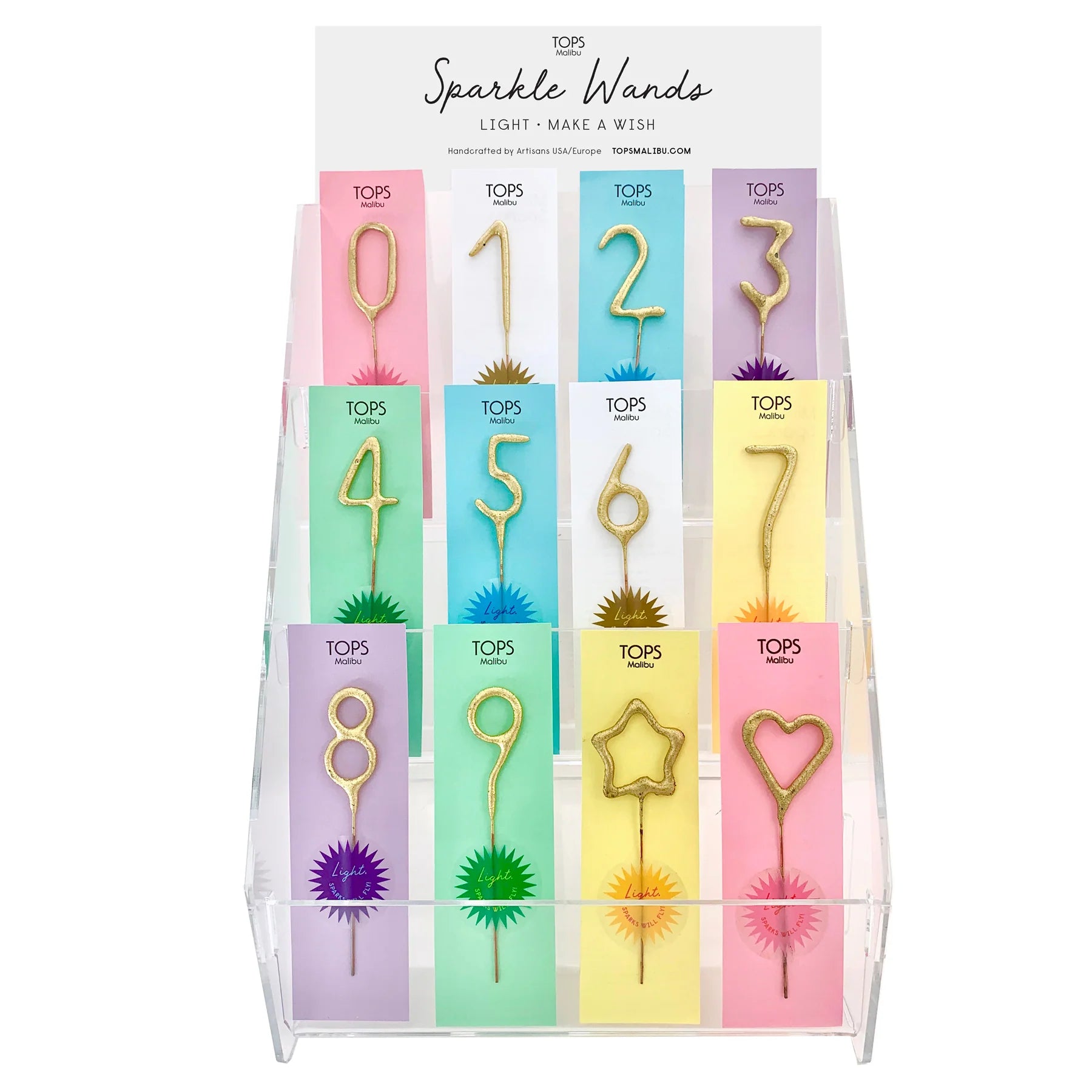 Unique Gifts