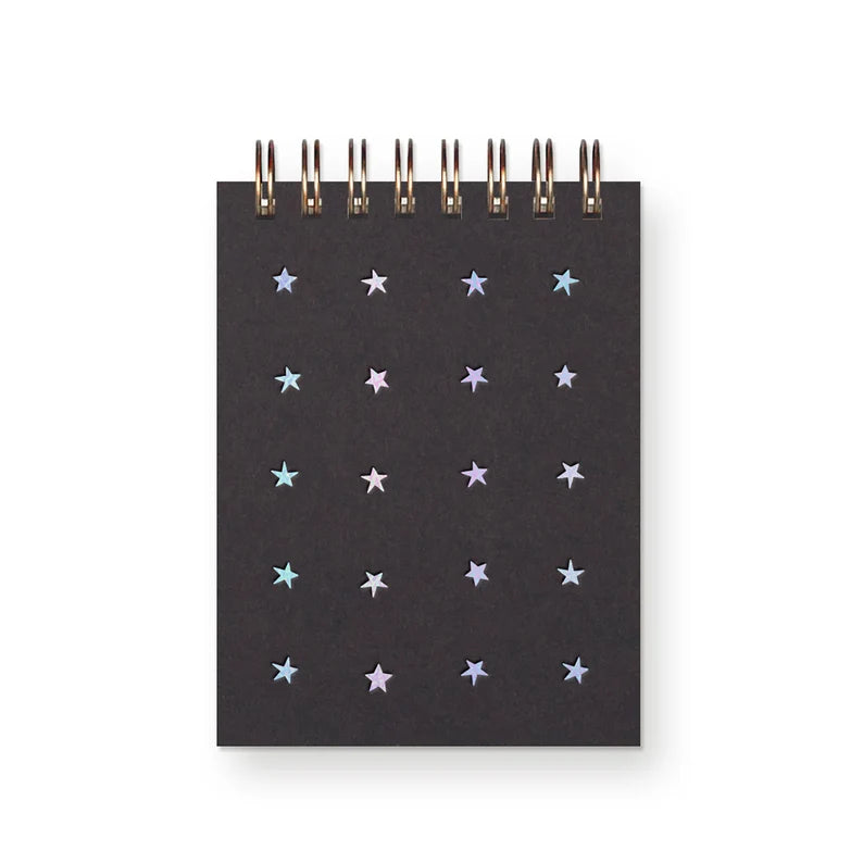 Small & On-the-go Notebooks