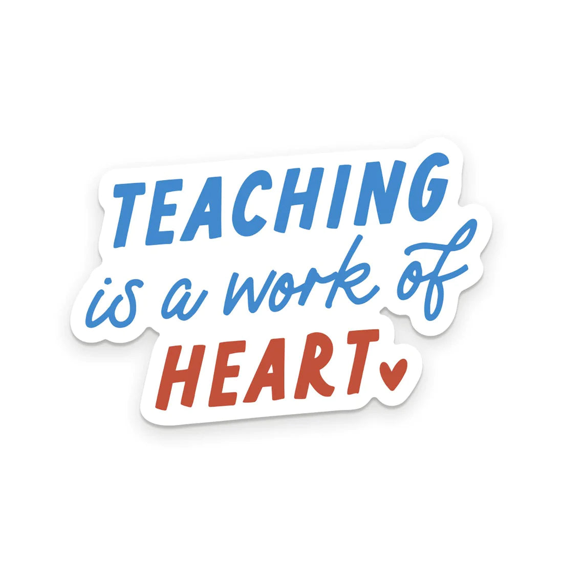 For The Teacher