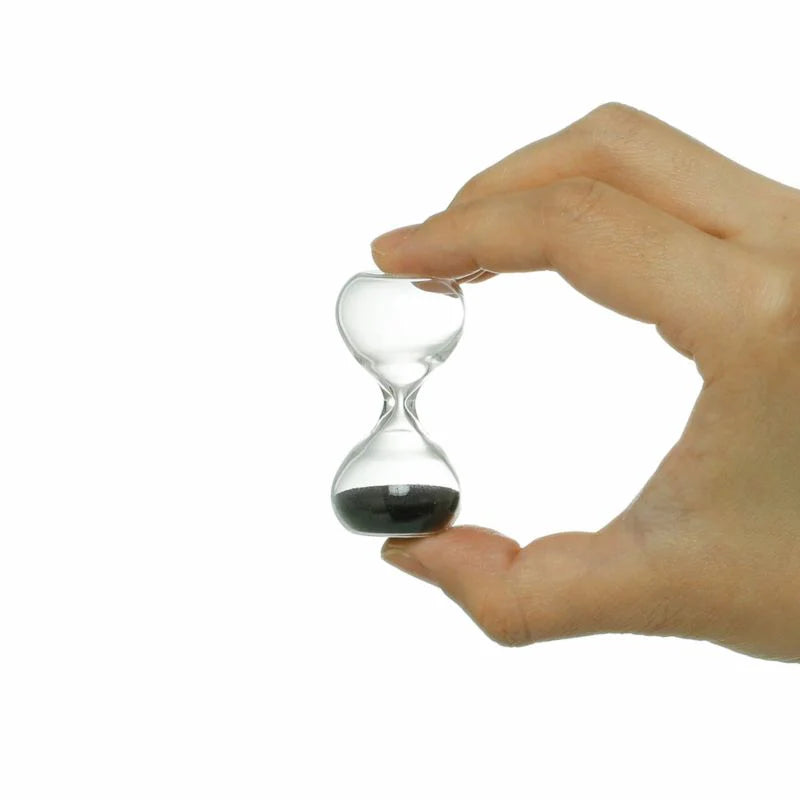 Miniature Hourglass- 1 Minute