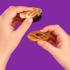 OOLY x Girl Scouts: Cookie Scented Erasers (Set of 3)