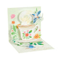 Hug in a Mug Mini Get Well Pop‑Up Card