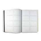 The Paper Works: Sketchbook