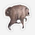 Jimothy Sticker
