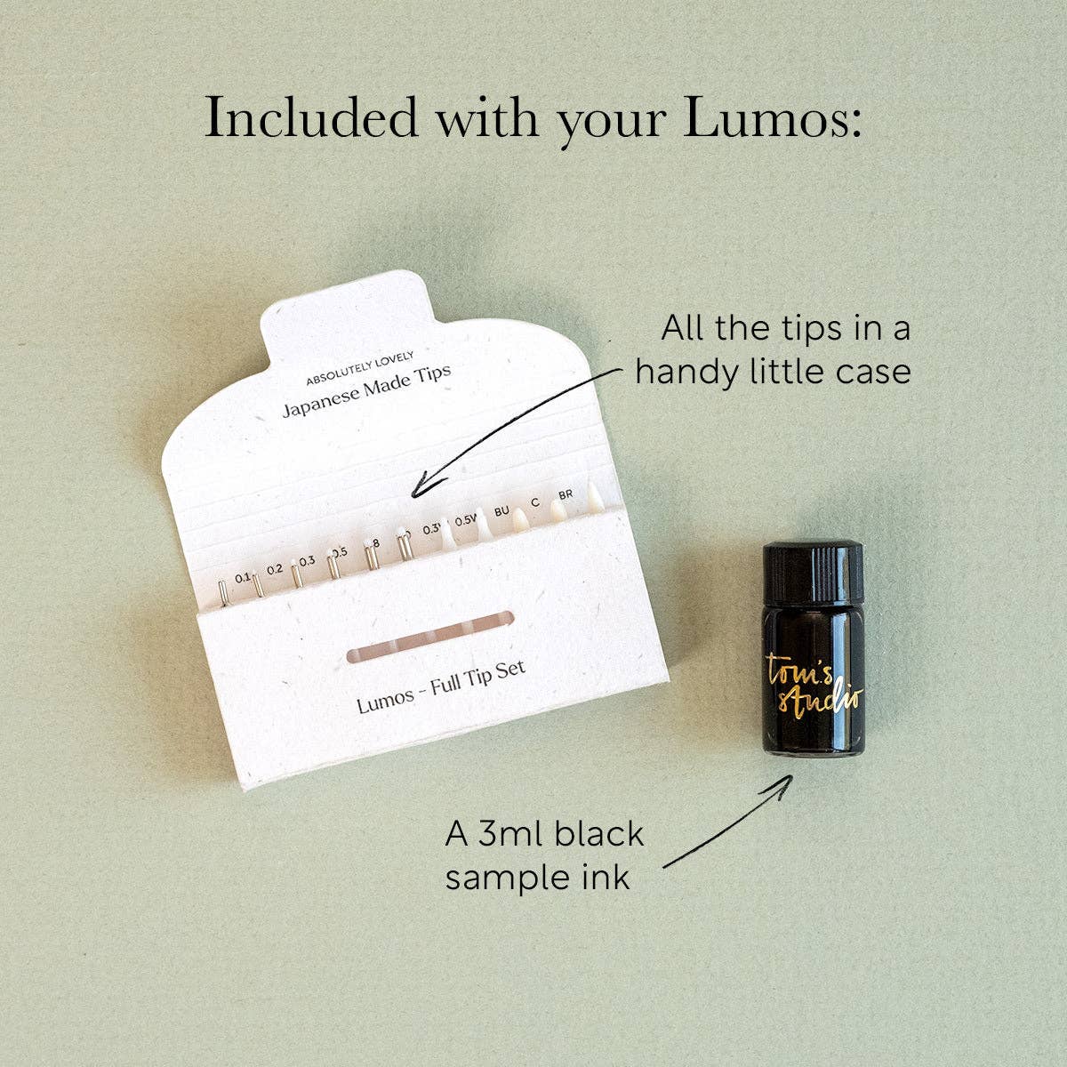 Lumos Mini