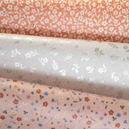 Floral Confetti Tissue Paper