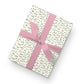 The Girls - Gift Wrap Single Sheet