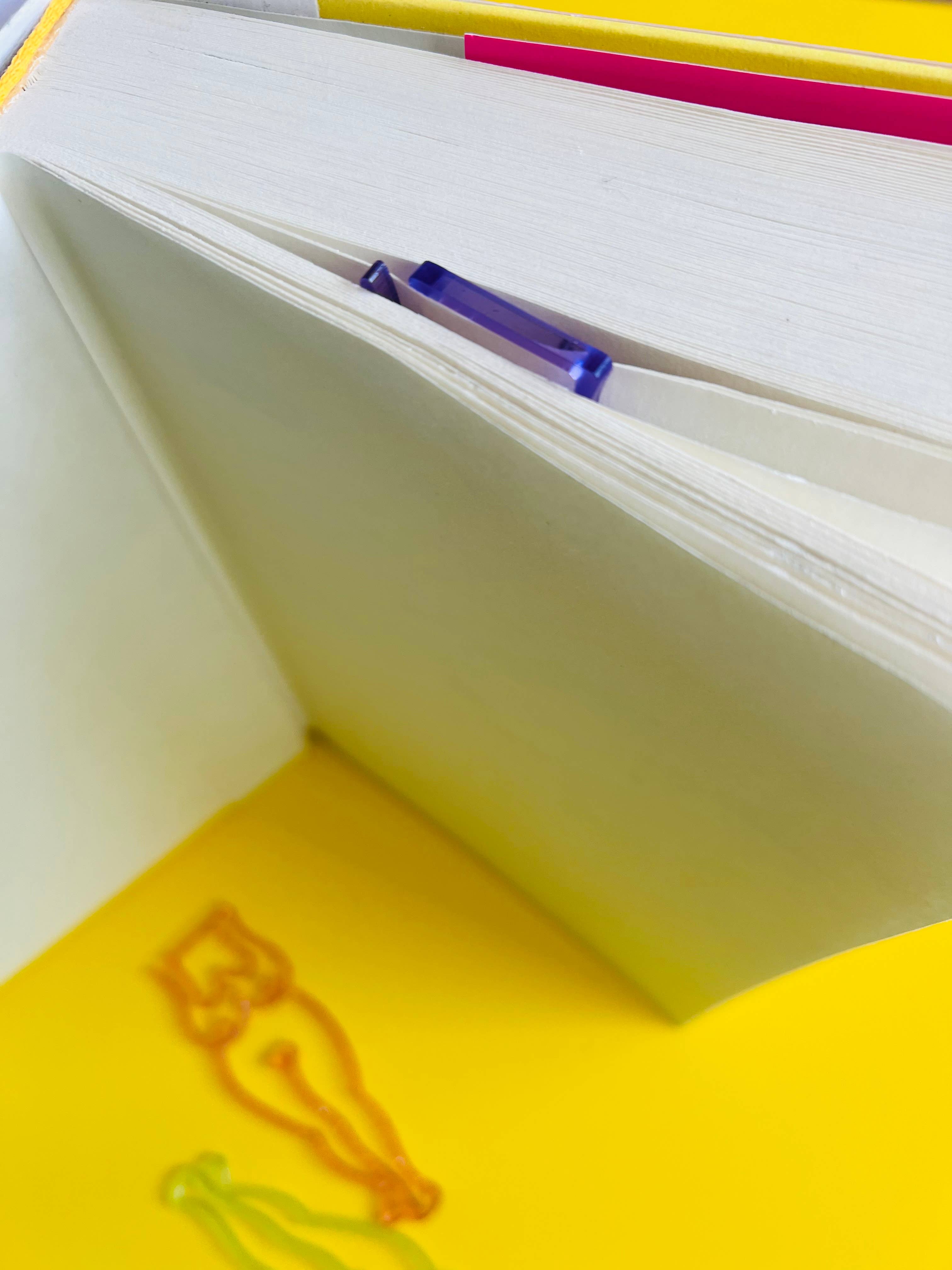 Nipclip: Pastel Stripe