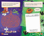 LEGO: Halloween Build and Play Box