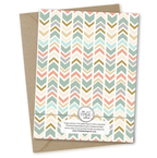 Mom Tribe Friendship Card