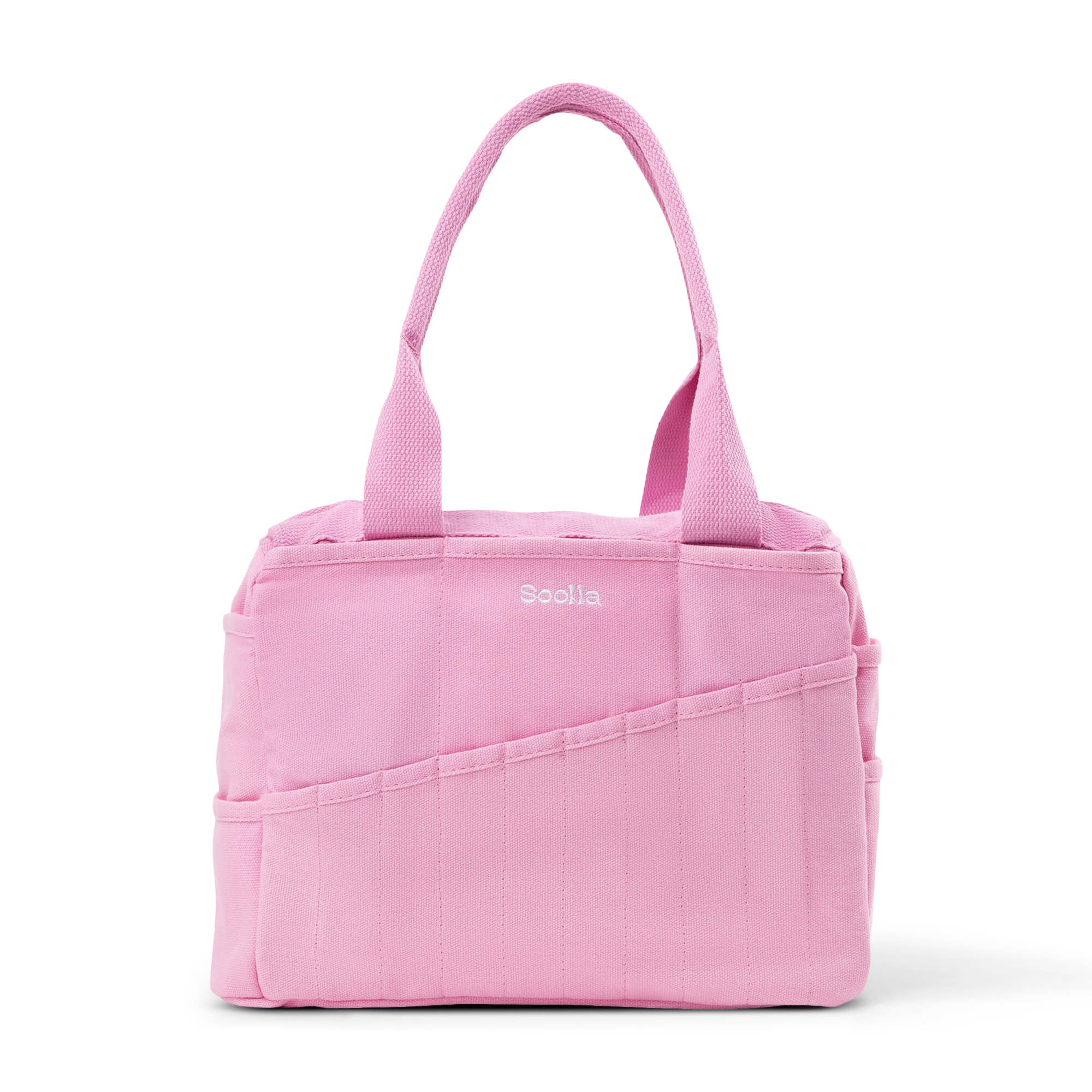 Soolla® Studio Artist Bag - Flamingo