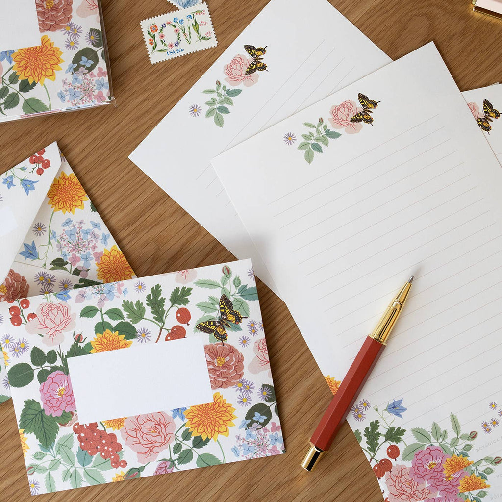 Reverie Letter Writing Set