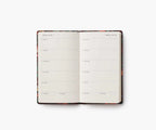 2026 Gracie 12-Month Hardcover Pocket Planner