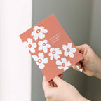 Encouragement Card | This Is Tough Support Card