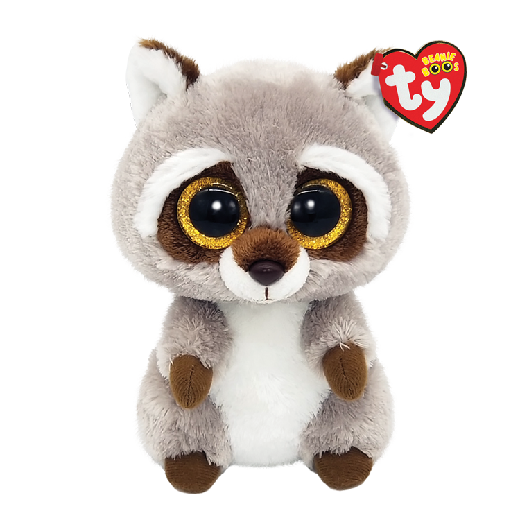 Oakie - TY Beanie Boo