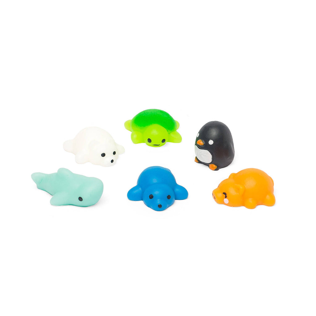 Bath Bomb Favorites with Surprise