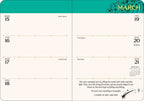 Court of Thorns and Roses 2027 Monthly/Weekly Planner Calendar by Sarah J.  Maas