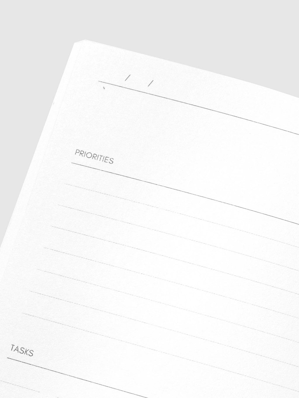FORMA Travel Notebook Set | Pocket Plus