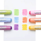 Chunkies Paint Sticks - Set of 6 Pastel