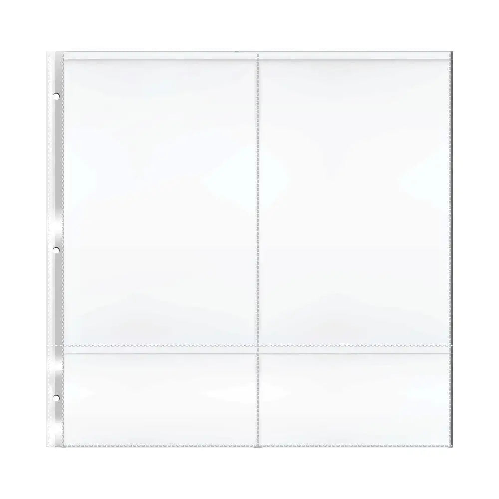 Colorful Stickers Sticker Keeper