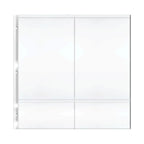 Colorful Stickers Sticker Keeper