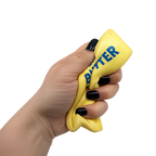 Fun Doh 6" Butter Stick Slow Rise Fidget Toy - 12/Display