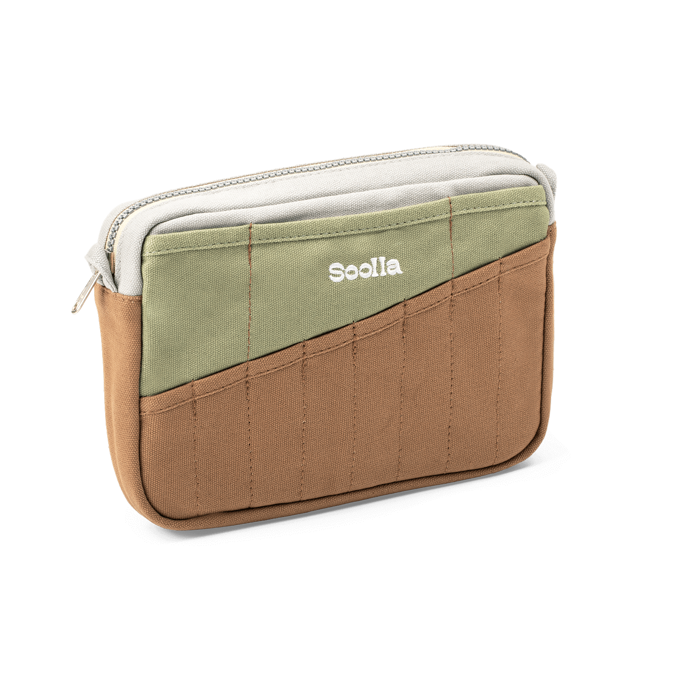 Soolla® Studio Pouch - Good Earth