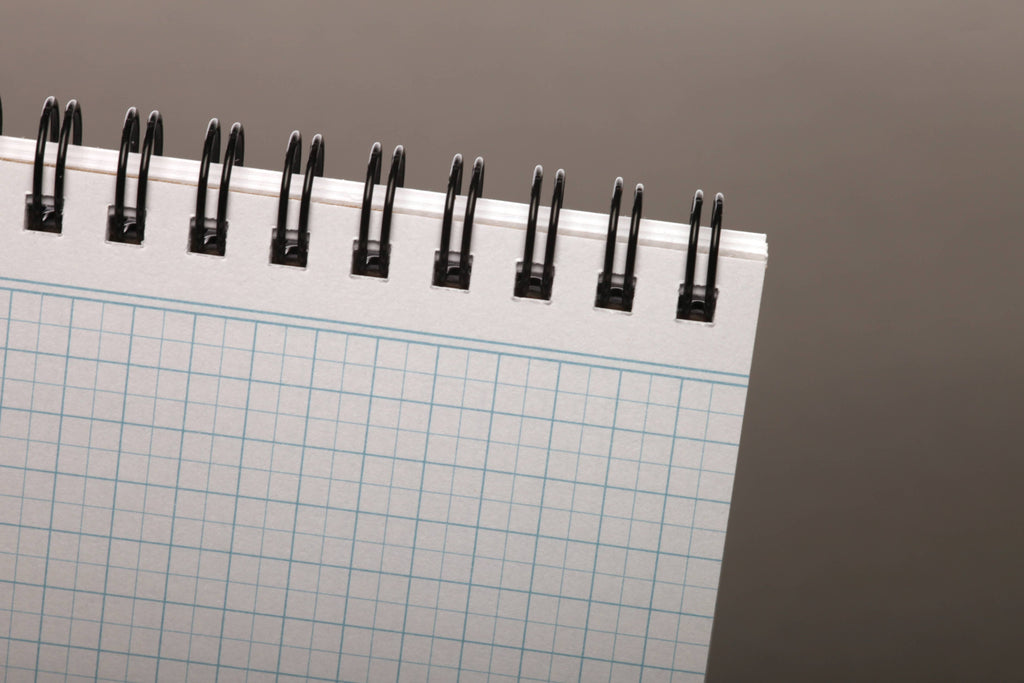 Heavy Duty Field Notes