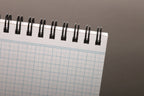 Heavy Duty Field Notes